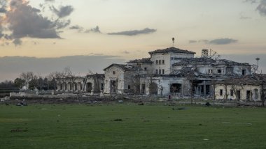 İran'ın Erbil'e saldırısı ancak onun çaresizliğiyle açıklanabilir