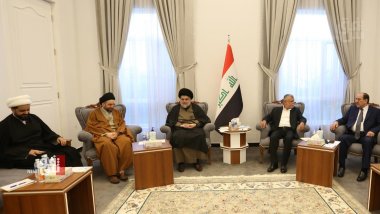 Koordinasyon Çerçevesi(CF), Sadr'ı Irak'taki siyaset sahnesine yeniden katılmaya çağırdı