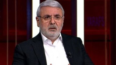 Metiner: ‘Yalnız Kurt’ dizisi sezon finali ile yayından kaldırıldı