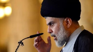 Sadr: İstifadan geri adım yok
