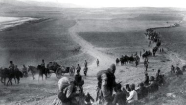 Sayfo Katliamı'nın 106’ncı yılı: Süryaniler yüzleşmek istiyor