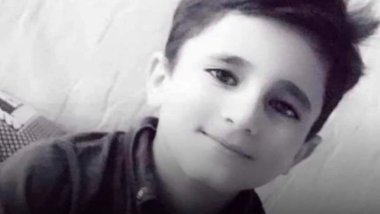 Sinunê saldırısında dede ve torunu yaşamını yitirdi