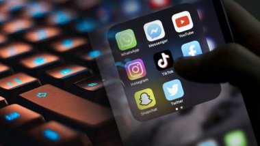 Sosyal medyaya sansür düzenlemesi komisyondan geçti