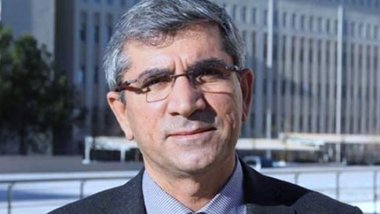 Tahir Elçi davası başladı