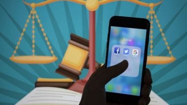 Bilişim hukuku uzmanı Prof. Dr. Yaman Akdeniz: Binlerce kişi soruşturulacak