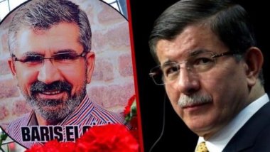 Davutoğlu’nun avukatları: Davet ulaştığında gereği yapılacak