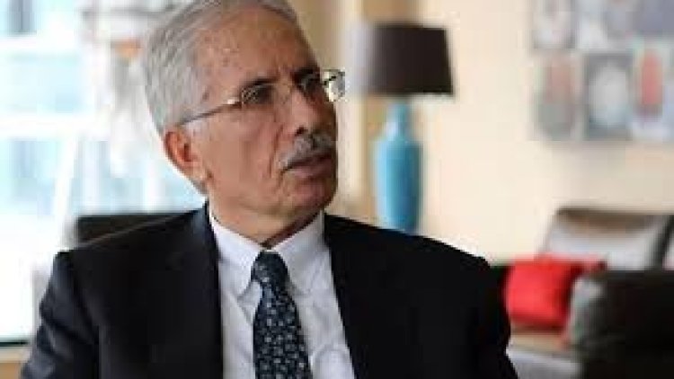 Özer Sencar: 'Erdoğan erken seçim yapacak, haziranı bekleyeceğini düşünmek naiflik'