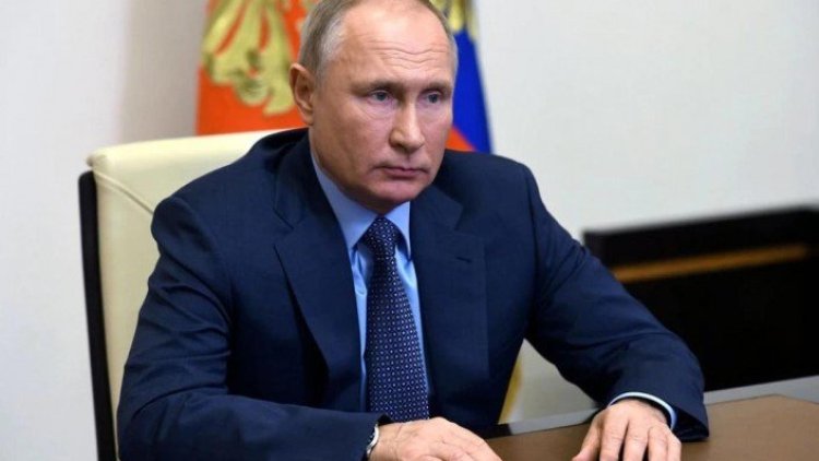 Putin, Ukrayna'dan sonra gözünü o ülkeye dikti: Hazırlıklara başladı!