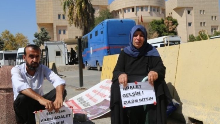 Şenyaşarlar, uzlaşma önerisini 'onursuz teklif' diyerek reddetmiş