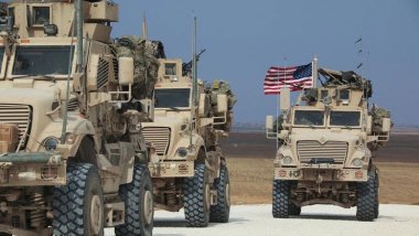 Uluslararası Koalisyon: Suriye’de üst düzey IŞİD’li yakalandı