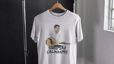 Van'da Demirtaş tişörtü giyen anne ve çocuğuna gözaltı