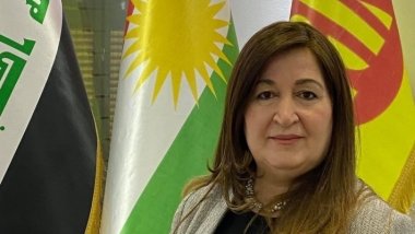 Viyan Sebrî: KDP olarak bütün taraflarla görüşmelere açığız