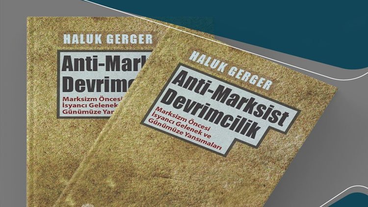 Anti-Marksist Devrimcilik