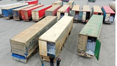 BM'den Suriye yardım yolu açıklaması: Felaket olur!