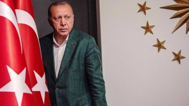 Erdoğan'ın adaylığı reddedilirse yerine gösterebileceği isimler ortaya çıktı