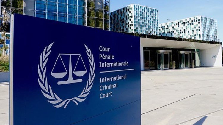 Hollanda: Uluslararası Ceza Mahkemesi'ne sızan Rus subayı yakalandı