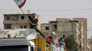 İran'ın Suriye'deki gizli stratejisi