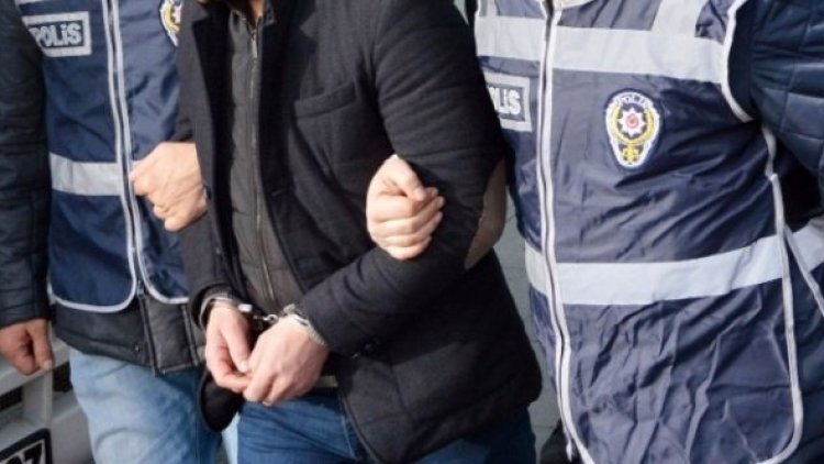 IŞİD adına para toplayan 19 kişi gözaltına alındı