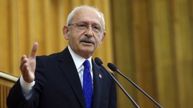Kılıçdaroğlu: Erdoğan aday olamaz