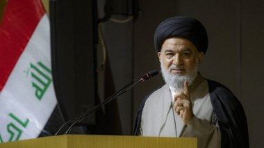 Sistani’nin sözcüsü: Irak'ta fitne bitmeyecek