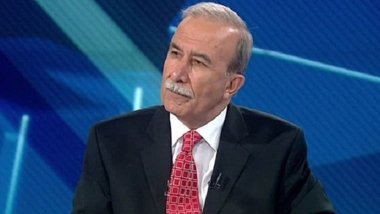 Hanefi Avcı'ya Demirtaş soruşturması