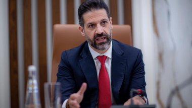 Kürdistan Bölgesi'ndeki saldırılara ilişkin Kubat Talabani’den açıklama