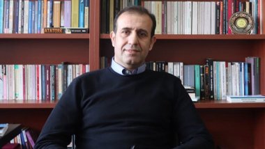 Vahap Coşkun: Cumhurbaşkanını Kürt seçmen belirleyecek