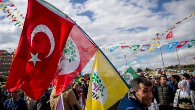 Nuray Mert: İktidar, Kürtleri yeniden mi keşfediyor?