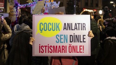 Şırnak'ta çocuğa cinsel istismar