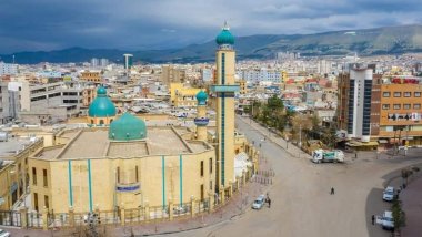 Süleymaniye Sağlık Müdürü: Kolera salgınından şüpheleniyoruz