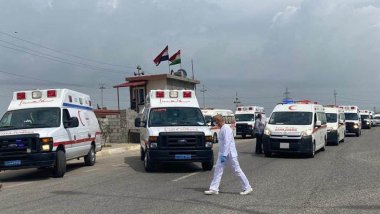 Süleymaniye'de kolera alarmı; acil durum ilan edildi!