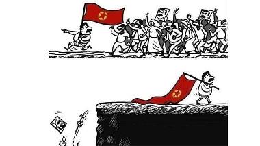 Artık söz sırası Öcalan ve PKK’de