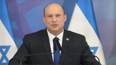 İsrail Tahran'ı uyardı: Gönderen taraf bedelini öder