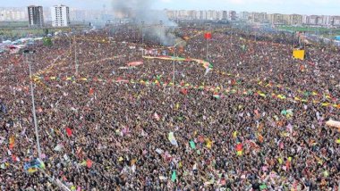 MetroPOLL'den Çözüm Süreci anketi