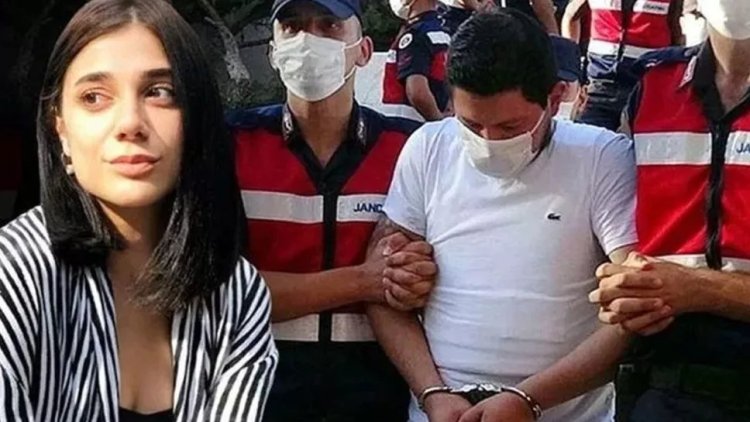 Pınar Gültekin davasında karar çıktı