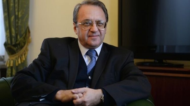 Rusya'dan Rojava operasyonuna ilişkin yeni açıklama