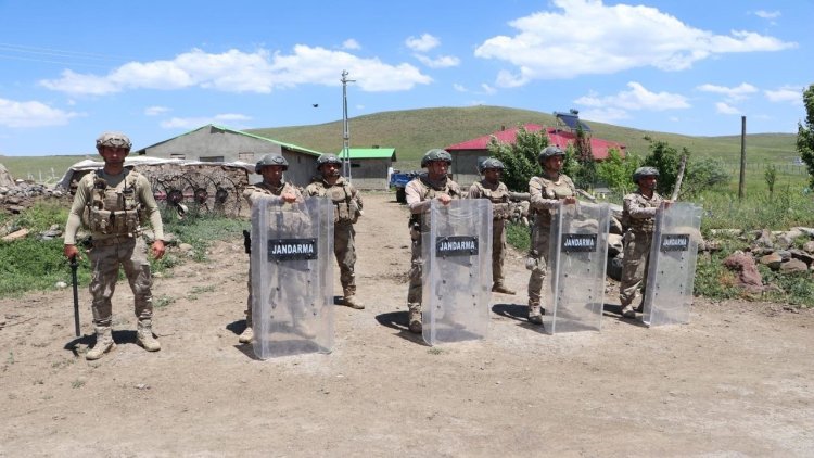 Erzurum'da belediye meclis üyesi arazi kavgasında öldürüldü