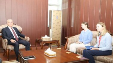 Kürdistan Yargı Konseyi Başkanı: Terörle mücadelede tüm çevrelerin desteğine ihtiyaç var