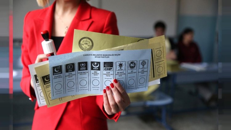 ORC Araştırma'dan son anket: İşte 13 ilde partilerin oy oranları