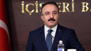 Türkiye İçişleri, kayıp Suriye'li mülteci sayısını paylaştı