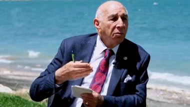 AKP Van Milletvekili: Kürtler artık silahı bırakıp siyaset yapmalı