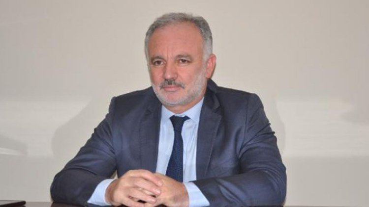 Ayhan Bilgen'den Öcalan'ın öne çıkmayacağı Çözüm Süreci iddiası
