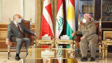 Başkan Barzani’nin Kürdistan özgürlük mücadelesindeki rolü takdire şayandır