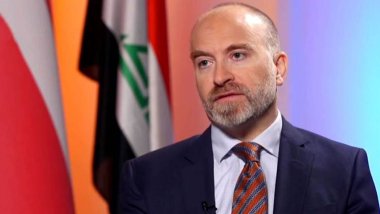 Danimarkalı Büyükelçi'den Kürdistan'daki taraflara birlik çağrısı