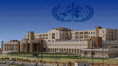 DSÖ'den Süleymaniye’ye acil durum desteği