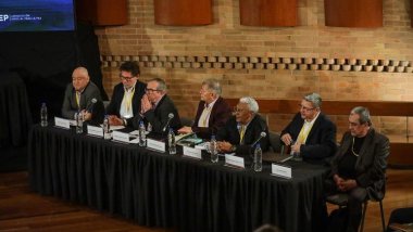 FARC, insanlığa karşı işlenen suçları kabul etti