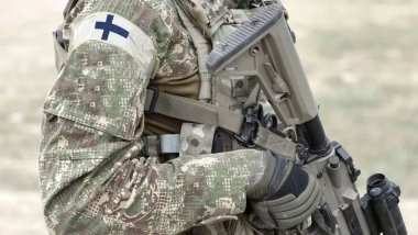 Finlandiya: Olası Rus saldırısına karşı savaşmaya hazırız