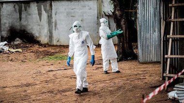 Kerkük: Bir kadın koleradan hayatını kaybetti