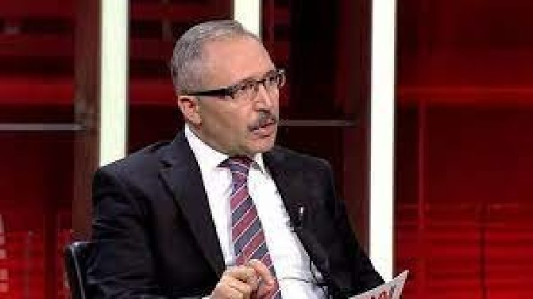 Selvi: Kürt oylarının kazanılması hayati derecede önemli