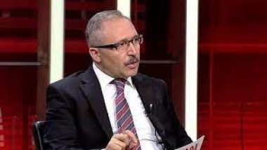 Selvi: Kürt oylarının kazanılması hayati derecede önemli